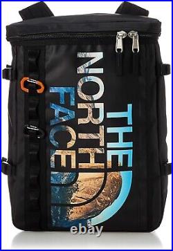 THE NORTH FACE Backpack Novelty BC FUSE BOX 30L YT NM81939 from Japan