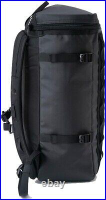 THE NORTH FACE Backpack Novelty BC FUSE BOX From Japan Free Shipping