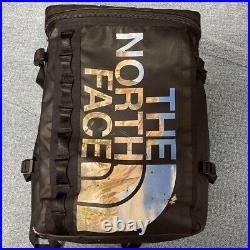 THE NORTH FACE Backpack Novelty BC FUSE BOX NM81939 YT