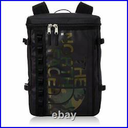 THE NORTH FACE Backpack Novelty BC Fuse Box 30L WP NM81939 EMS with Tracking NEW