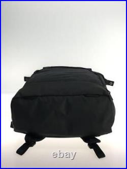 THE NORTH FACE Backpack Nylon Black NF0A52T5 Never Stop Utility Backpack