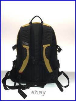 THE NORTH FACE Backpack Nylon GLD NF0A3KW1 18SS Borealis Backpack