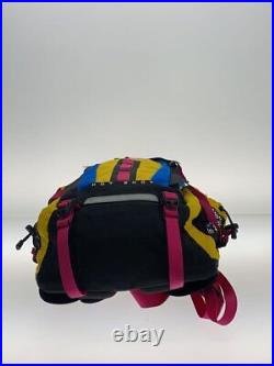 THE NORTH FACE Backpack/Nylon/Multicolor