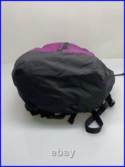 THE NORTH FACE Backpack/Nylon/PUP/NM81950