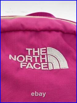 THE NORTH FACE Backpack/-/PUP/Solid color/NM07112