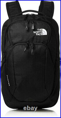 THE NORTH FACE Backpack Pivoter 27L K NM71853 Black With Tracking From japan