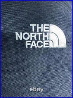 THE NORTH FACE / Backpack / Polyester / BLK / Solid color / nf0a3kv9