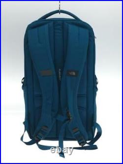 THE NORTH FACE Backpack Polyester Blue JESTER NM72053