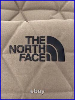 THE NORTH FACE Backpack/Polyester/KHK/Solid color/NM32350