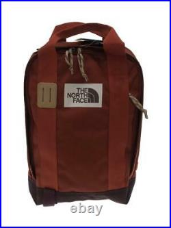 THE NORTH FACE Backpack Polyester NF0A3KYY Outdoor TOTE PACK