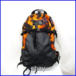 THE NORTH FACE Backpack RN61661 CA30516 CTK9