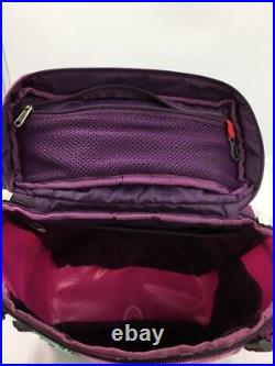 THE NORTH FACE Backpack Rucks PNK NMJ71301 BC FUSE BOX II Fuse Box Kids Bag