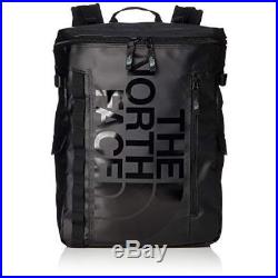 THE NORTH FACE Backpack Rucksack BC Fuse Box II 30 L NM 81817 K Black Japan