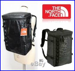THE NORTH FACE Backpack Rucksack BC Fuse Box II 30 L NM 81817 K Black from jap