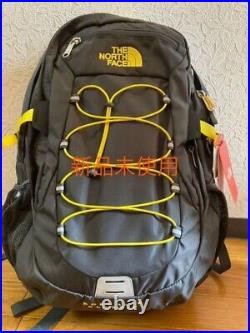 THE NORTH FACE Backpack Rucksack Borealis Classic Gray Unisex NF00CF9