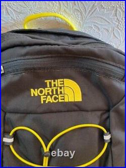 THE NORTH FACE Backpack Rucksack Borealis Classic Gray Unisex NF00CF9