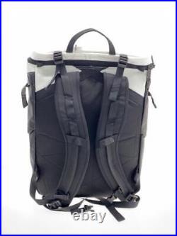 THE NORTH FACE Backpack WHT NM82150