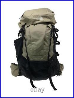 THE NORTH FACE Backpack YLW Solid color