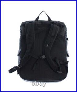 THE NORTH FACE Backpacks/Rucksacks Black 2200296972113