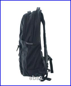 THE NORTH FACE Backpacks/Rucksacks Black 2200327578055