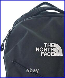 THE NORTH FACE Backpacks/Rucksacks Black 2200327578055