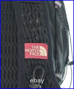 THE NORTH FACE Backpacks/Rucksacks Black 2200449384077