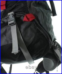 THE NORTH FACE Backpacks/Rucksacks BlackxGrayish 2200276422034