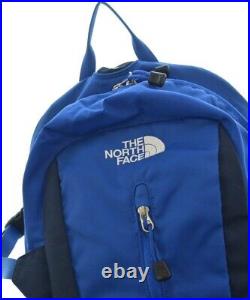 THE NORTH FACE Backpacks/Rucksacks Blue 2200397210091