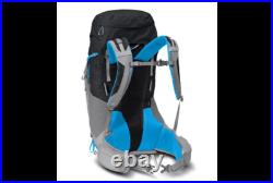THE NORTH FACE Banchee 35 Liter Technical Pack Hiking Backpack L/XL