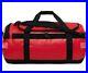 THE-NORTH-FACE-Base-Camp-Duffel-backpack-L-Red-Black-Travel-Camping-1721-01-xm