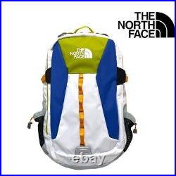 THE NORTH FACE Base Camp Hot Shot Rucksack/Backpack Multicolor Nylon/Polyester#A