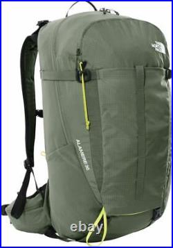 THE NORTH FACE Basin T052CXYRB Outdoor Travel School Daypack Backpack 36 L New