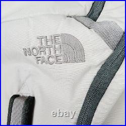 THE NORTH FACE Beige Big Shot Travel hiking Backpack / Bag