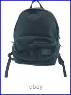 THE NORTH FACE Berkeley Daypack Ballistic Backpack Polyester Black