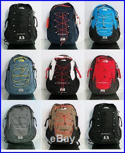 THE NORTH FACE Borealis Backpack Multi Color