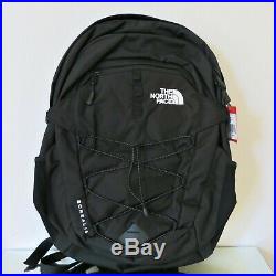 THE NORTH FACE Borealis Backpack TNF Black