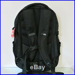 THE NORTH FACE Borealis Backpack TNF Black