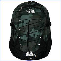 THE NORTH FACE Borealis Men's Backpack OLIVE CAMO