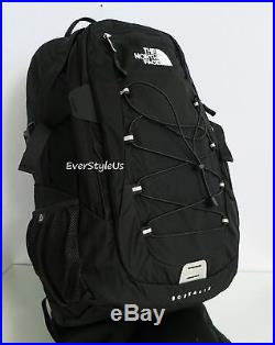 THE NORTH FACE Borealis Women's Backpack TNF BLACK
