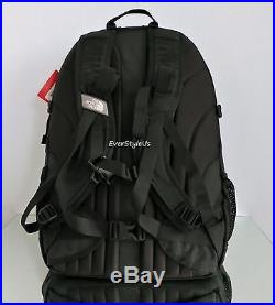THE NORTH FACE Borealis Women's Backpack TNF BLACK