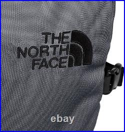 THE NORTH FACE Boulder Daypack 24L Backpack NM72250 VG with Tracking NEW