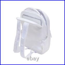 THE NORTH FACE CROCS Crocs Classic Backpack 210190 WHITE UNISEX SIZE