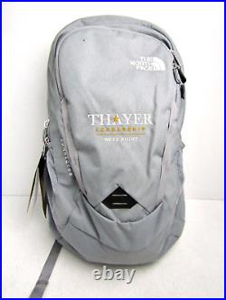 THE NORTH FACE Connector Backpack With Thayer West Point Accessories -see photos