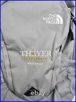 THE NORTH FACE Connector Backpack With Thayer West Point Accessories -see photos