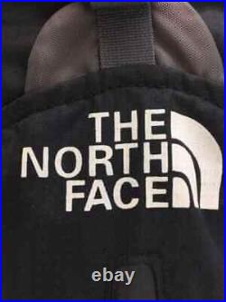 THE NORTH FACE ELECTRON 50 Backpack Black