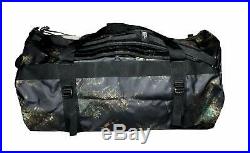 THE NORTH FACE GOLDEN STATE 72 L MEDIUM DUFFEL BAG Backpack Back Pack NEW Gym