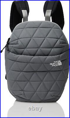 THE NORTH FACE Geoface Mini Pack Smoked Pearl ONESIZE