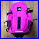 THE-NORTH-FACE-Hot-Shot-SE-Rare-Color-Pink-Rucksack-Backpack-New-Unused-01-otqp