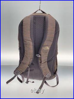 THE NORTH FACE ISABELLA / Backpack / Polyester / NF0A2RD8