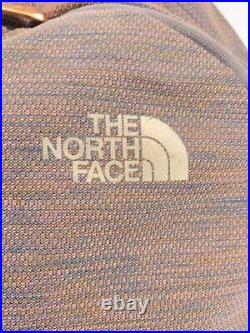 THE NORTH FACE ISABELLA / Backpack / Polyester / NF0A2RD8